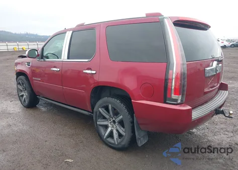 2008 Cadillac Escalade Standard from USA, damaged, VIN 1GYFK63838R246678